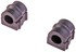 BSK90179 by DORMAN - Stabilizer Bar Bushing Kit