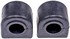 BSK90180 by DORMAN - Stabilizer Bar Bushing Kit