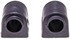 Dorman BSK90200 Suspension Stabilizer Bar Bushing Kit Stabilizer Bar Bushing Kit