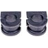 Dorman BSK90209 Suspension Stabilizer Bar Bushing Kit Stabilizer Bar Bushing Kit