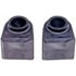 BSK90210 by DORMAN - Stabilizer Bar Bushing Kit