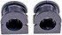 BSK90209 by DORMAN - Stabilizer Bar Bushing Kit