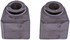 Dorman BSK90220 Suspension Stabilizer Bar Bushing Kit Stabilizer Bar Bushing Kit
