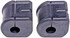 BSK90280 by DORMAN - Stabilizer Bar Bushing Kit