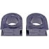 Dorman BSK90320 Suspension Stabilizer Bar Bushing Kit Stabilizer Bar Bushing Kit