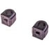 Dorman BSK90329 Suspension Stabilizer Bar Bushing Kit Stabilizer Bar Bushing Kit