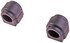 Dorman BSK90329 Suspension Stabilizer Bar Bushing Kit Stabilizer Bar Bushing Kit