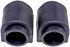 Dorman BSK90350 Suspension Stabilizer Bar Bushing Kit Stabilizer Bar Bushing Kit