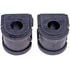 BSK90400 by DORMAN - Stabilizer Bar Bushing Kit