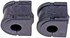 BSK90400 by DORMAN - Stabilizer Bar Bushing Kit