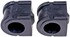 BSK90410 by DORMAN - Stabilizer Bar Bushing Kit