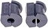 BSK90539 by DORMAN - Stabilizer Bar Bushing Kit