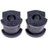 Dorman BSK90549 Suspension Stabilizer Bar Bushing Kit Stabilizer Bar Bushing Kit