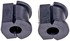 Dorman BSK90549 Suspension Stabilizer Bar Bushing Kit Stabilizer Bar Bushing Kit