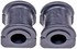 BSK90569 by DORMAN - Stabilizer Bar Bushing Kit