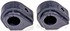 BSK90589 by DORMAN - Stabilizer Bar Bushing Kit