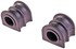 BSK96049 by DORMAN - Stabilizer Bar Bushing Kit