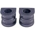 BSK96059 by DORMAN - Stabilizer Bar Bushing Kit