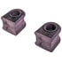 Dorman BSK96069 Suspension Stabilizer Bar Bushing Kit Stabilizer Bar Bushing Kit