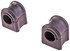 BSK96069 by DORMAN - Stabilizer Bar Bushing Kit