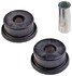 BTB96020 by DORMAN - Suspension Track Bar Bushing