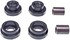 BTK81239 by DORMAN - Suspension Track Bar Bushing