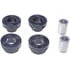 BTK81249 by DORMAN - Suspension Track Bar Bushing