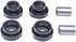 BTK81249 by DORMAN - Suspension Track Bar Bushing