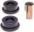 BTK81569 by DORMAN - Suspension Track Bar Bushing