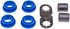 BTK91230 by DORMAN - Tie Rod End Bushing Kit