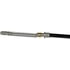 C660004 by DORMAN - Parking Brake Cable