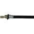 C660007 by DORMAN - Parking Brake Cable