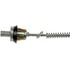 C660013 by DORMAN - Parking Brake Cable