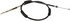 C660027 by DORMAN - Parking Brake Cable