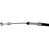 Dorman C660046 Parking Brake Cable Parking Brake Cable