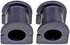 BSK74120 by DORMAN - Stabilizer Bar Bushing Kit