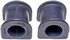 BSK74139 by DORMAN - Stabilizer Bar Bushing Kit