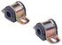 BSK74189 by DORMAN - Stabilizer Bar Bushing Kit