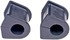 Dorman BSK74180 Suspension Stabilizer Bar Bushing Kit Stabilizer Bar Bushing Kit