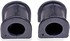 BSK74199 by DORMAN - Stabilizer Bar Bushing Kit