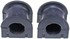 BSK74190 by DORMAN - Stabilizer Bar Bushing Kit