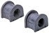 BSK74259 by DORMAN - Stabilizer Bar Bushing Kit