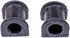 Dorman BSK74269 Suspension Stabilizer Bar Bushing Kit Stabilizer Bar Bushing Kit