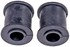 BSK74509 by DORMAN - Stabilizer Bar Bushing Kit
