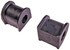 Dorman BSK74519 Suspension Stabilizer Bar Bushing Kit Stabilizer Bar Bushing Kit