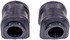 BSK74599 by DORMAN - Stabilizer Bar Bushing Kit