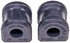Dorman BSK74639 Suspension Stabilizer Bar Bushing Kit Stabilizer Bar Bushing Kit