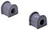 BSK75029 by DORMAN - Stabilizer Bar Bushing Kit