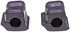 BSK75039 by DORMAN - Stabilizer Bar Bushing Kit