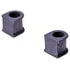 Dorman BSK75079 Suspension Stabilizer Bar Bushing Kit Stabilizer Bar Bushing Kit
